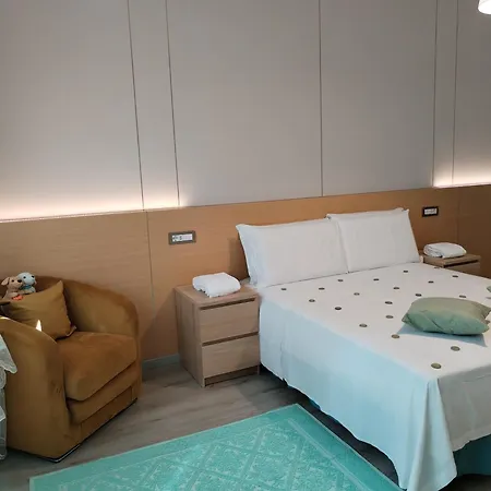 Apartman Arcobaleno 2 Bedrooms 102 Venice-mestre Mestre