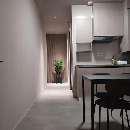 Apartman Arcobaleno 2 Bedrooms 102 Venice-mestre