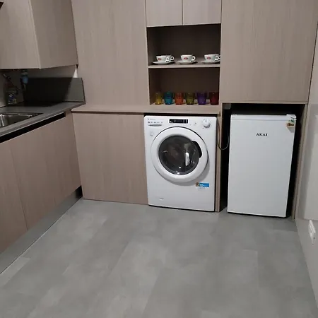 公寓 Arcobaleno 2 Bedrooms Venice-mestre 梅斯特雷