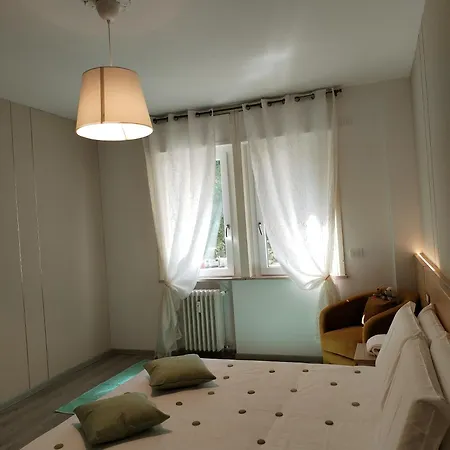 Arcobaleno 2 Bedrooms Venice-mestre 梅斯特雷
