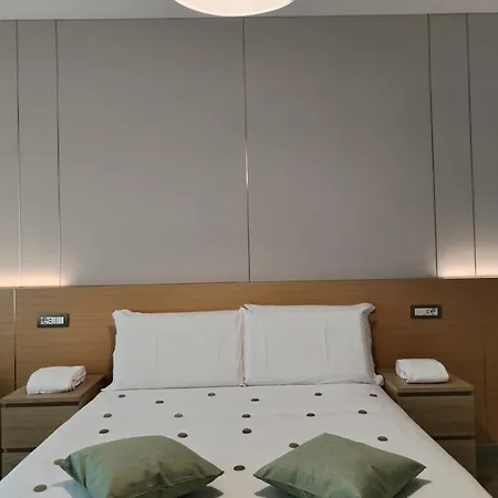 Arcobaleno 2 Bedrooms Venice-mestre 公寓 *