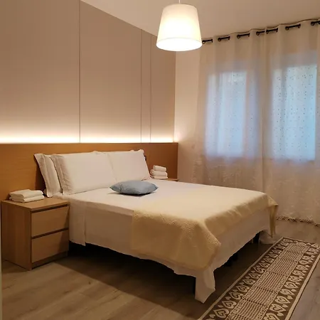 アパート Arcobaleno 2 Bedrooms 102 Venice-mestre *