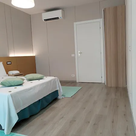 Arcobaleno 2 Bedrooms Venice-mestre 梅斯特雷