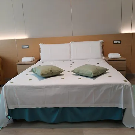 アパート Arcobaleno 2 Bedrooms 102 Venice-mestre