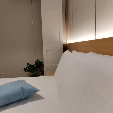 Arcobaleno 2 Bedrooms Venice-mestre