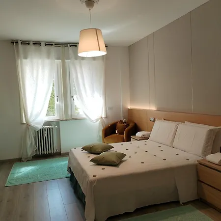 Arcobaleno 2 Bedrooms Venice-mestre * 梅斯特雷