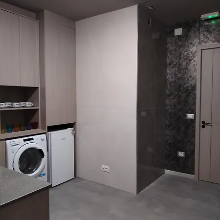 アパート Arcobaleno 2 Bedrooms 102 Venice-mestre メストレ
