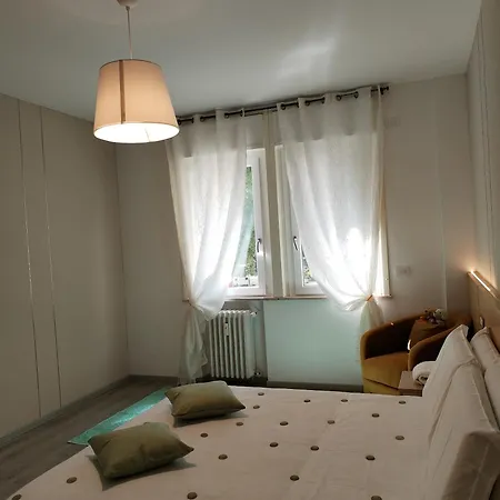 Arcobaleno 2 Bedrooms Venice-mestre 公寓 *