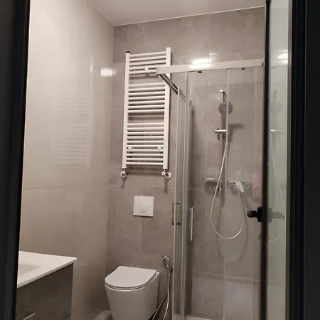 アパート Arcobaleno 2 Bedrooms 102 Venice-mestre