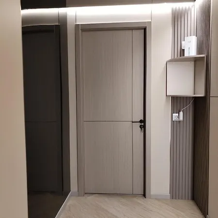 Arcobaleno 2 Bedrooms Venice-mestre *