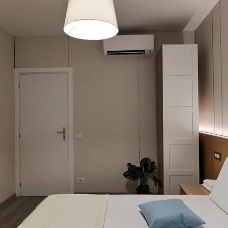 Arcobaleno 2 Bedrooms Venice-mestre 公寓 梅斯特雷
