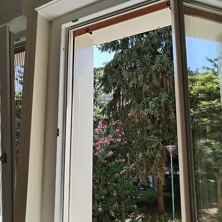Arcobaleno 2 Bedrooms Venice-mestre