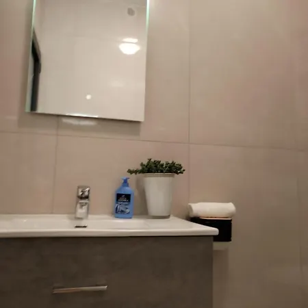 アパート Arcobaleno 2 Bedrooms 102 Venice-mestre メストレ