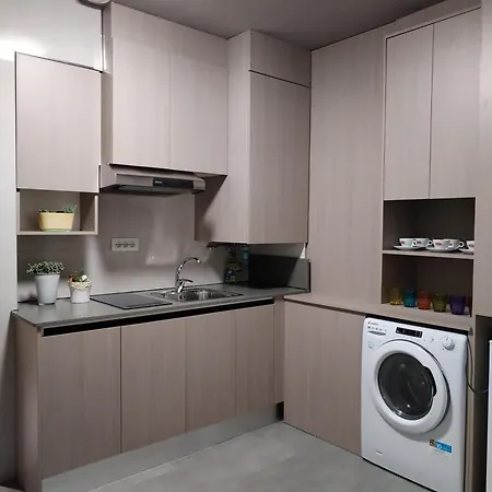 Arcobaleno 2 Bedrooms Venice-mestre *