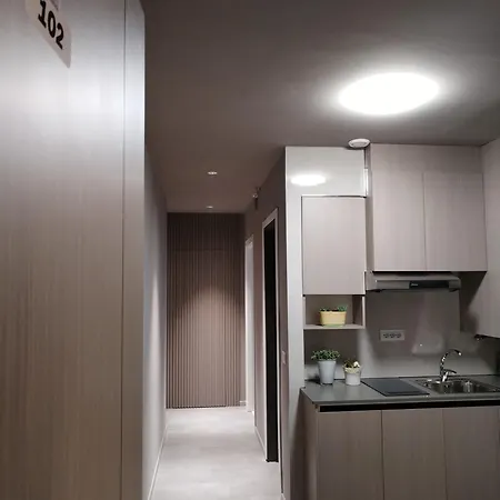 Arcobaleno 2 Bedrooms Venice-mestre * 梅斯特雷