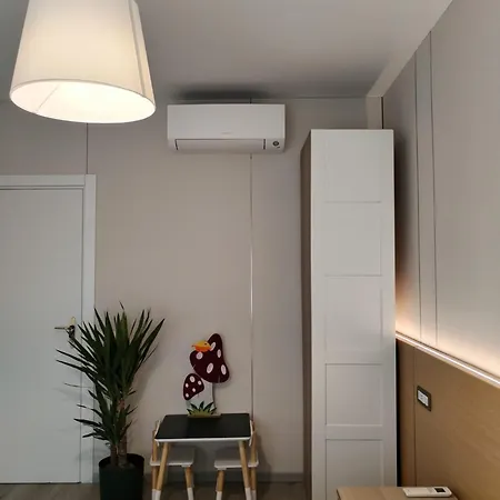 Arcobaleno 2 Bedrooms Venice-mestre 公寓 梅斯特雷