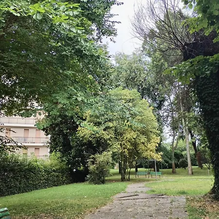 Arcobaleno 2 Bedrooms 102 Venice-mestre * メストレ
