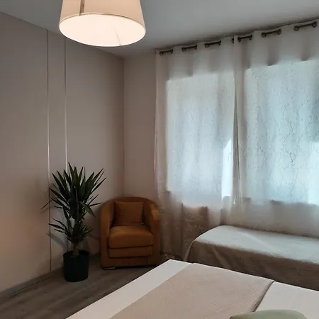 アパート Arcobaleno 2 Bedrooms 102 Venice-mestre *