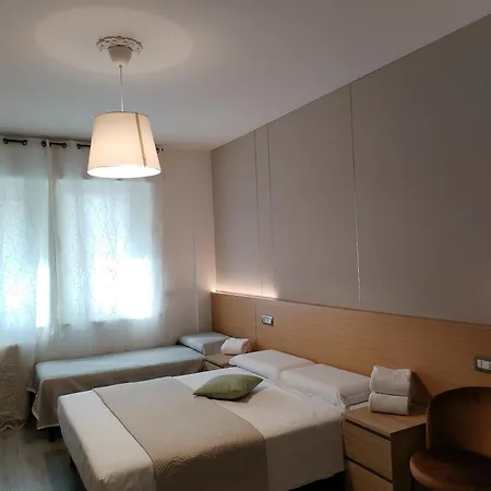 Arcobaleno 2 Bedrooms Venice-mestre