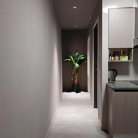 Arcobaleno 2 Bedrooms Venice-mestre 梅斯特雷