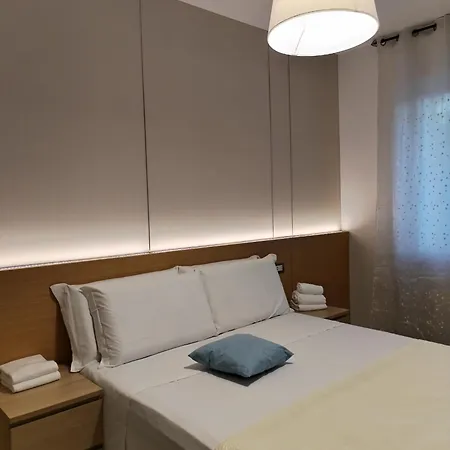 Апартаменты Arcobaleno 2 Bedrooms 102 Venice-mestre *