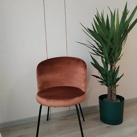 Arcobaleno 2 Bedrooms 102 Venice-mestre Местре
